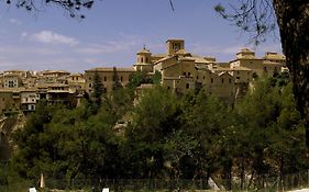 Parador De Cuenca